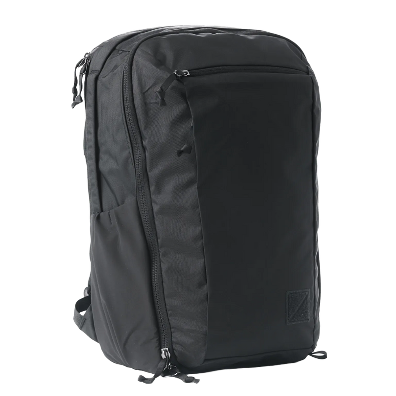 Evergoods Civic Travel Bag 35L -  Solution Black