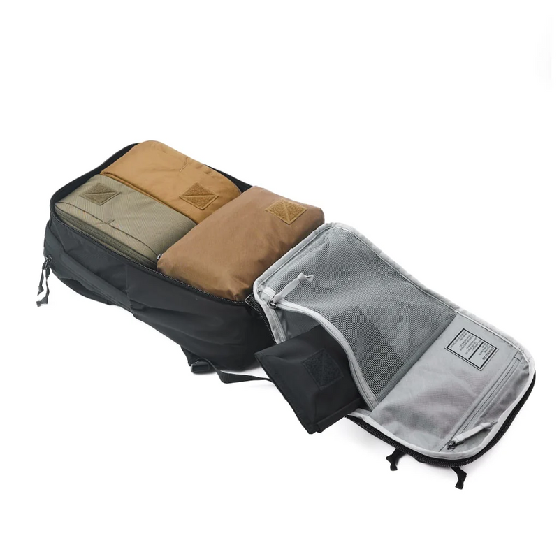 Evergoods Civic Travel Bag 20L