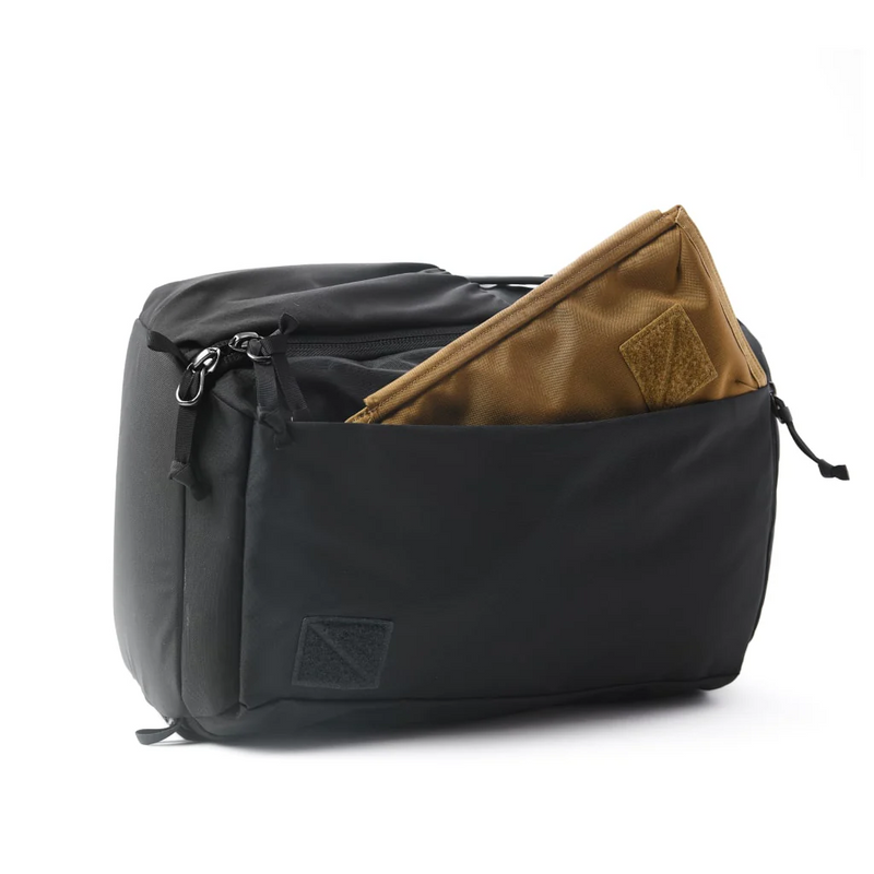 Evergoods Civic Travel Bag 20L