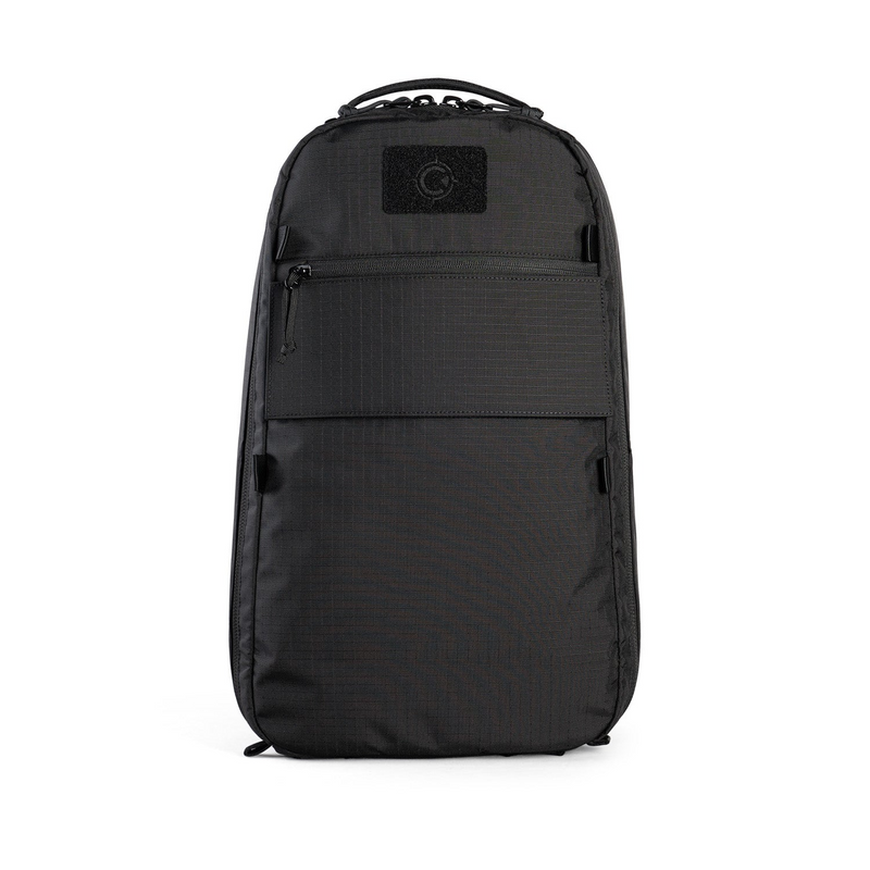 Ctactical CT15 V3.0 Backpack - The Silencer - Nylon 420D Ripstop