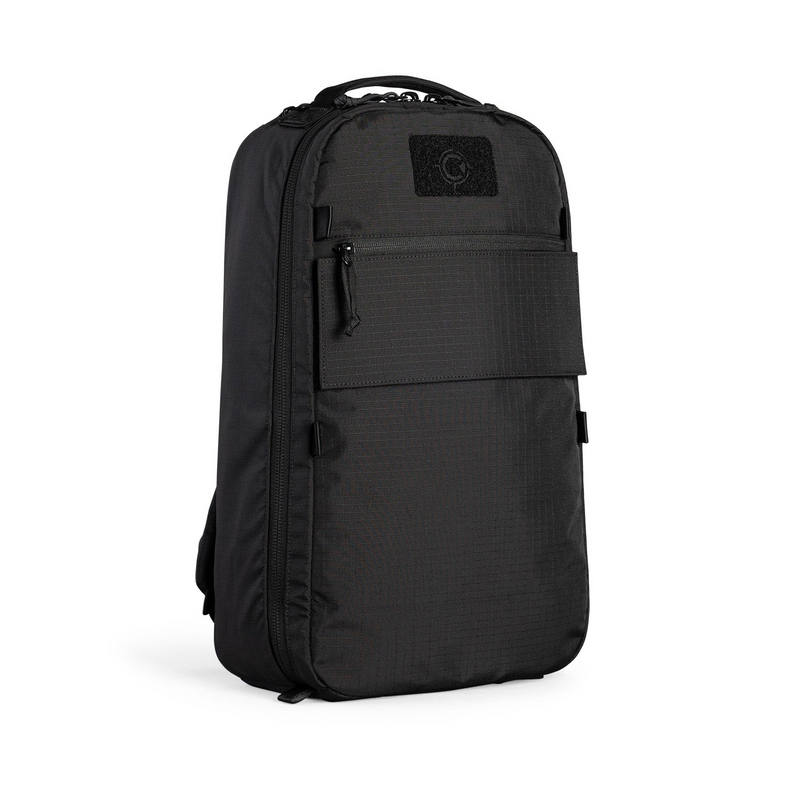 Ctactical CT15 V3.0 Backpack - The Silencer - Nylon 420D Ripstop