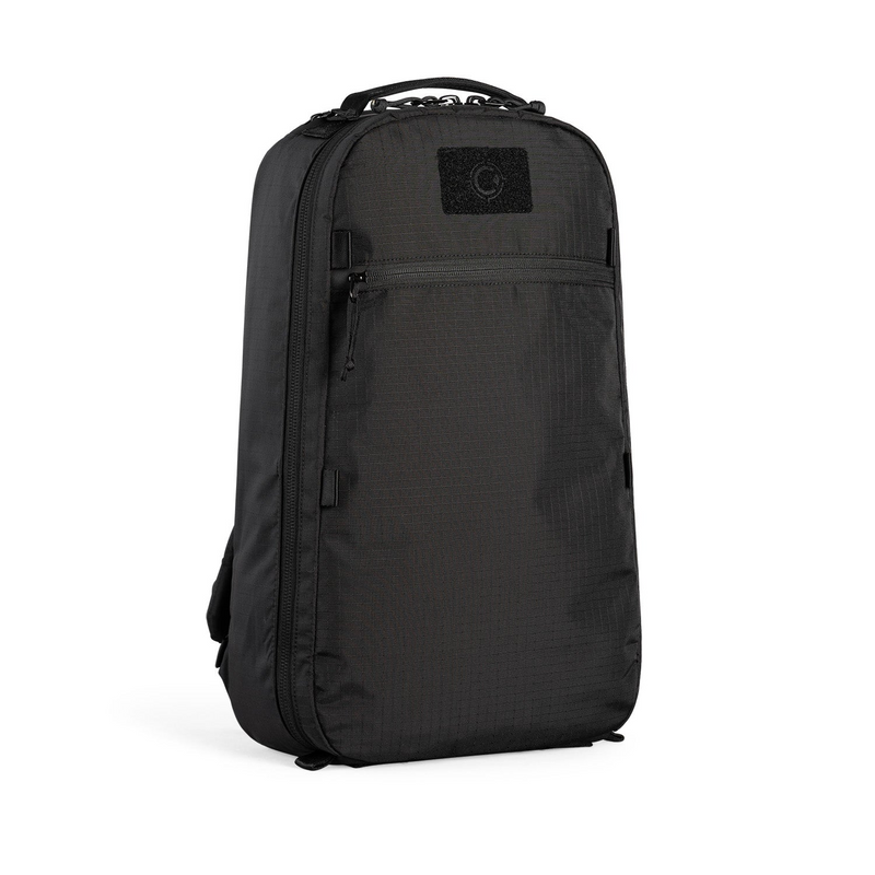 Ctactical CT15 V3.0 Backpack - Slick Design - Nylon 420D Ripstop