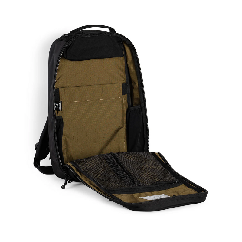 Ctactical CT15 V3.0 Backpack - Slick Design - Nylon 420D Ripstop