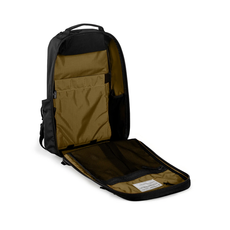 Ctactical CT15 V3.0 Backpack - Patchaholic WBP N420D RS