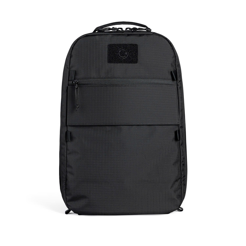 Ctactical CT21 V3.0 Backpack - The Silencer - Nylon 420D Ripstop