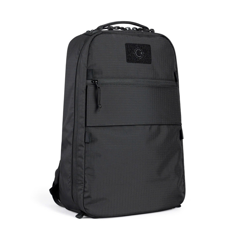 Ctactical CT21 V3.0 Backpack - The Silencer - Nylon 420D Ripstop