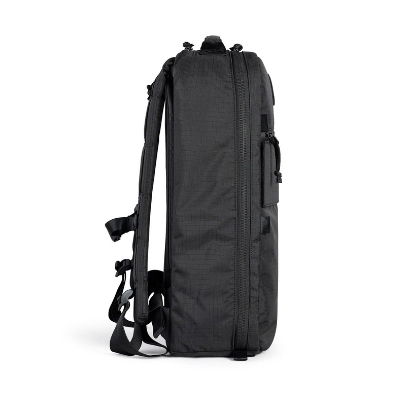 Ctactical CT21 V3.0 Backpack - The Silencer - Nylon 420D Ripstop