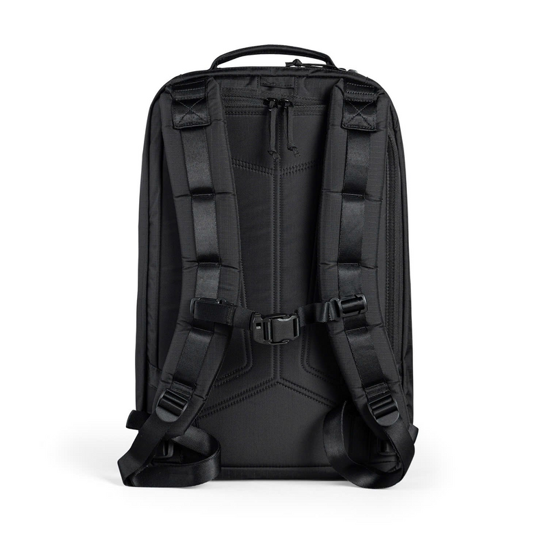 Ctactical CT21 V3.0 Backpack - The Silencer - Nylon 420D Ripstop