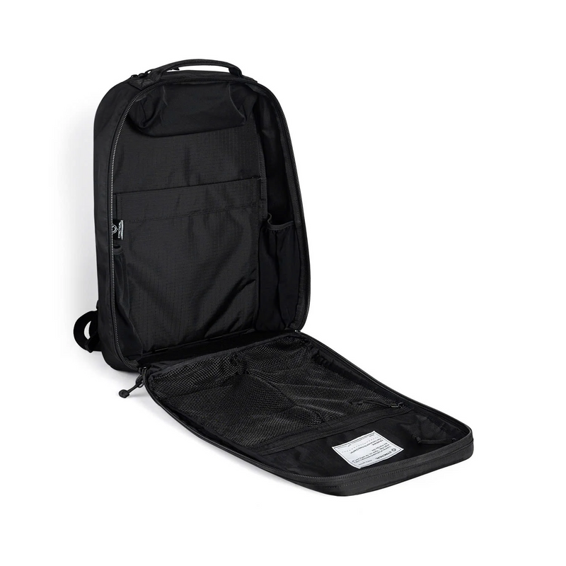 Ctactical CT21 V3.0 Backpack - The Silencer - Nylon 420D Ripstop