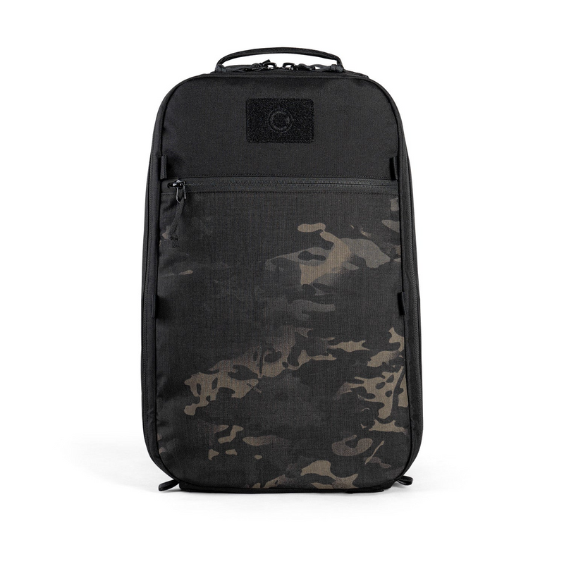 Ctactical CT21 V3.0 Backpack - Mashup - 500D Cordura®