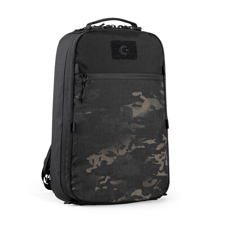 Ctactical CT21 V3.0 Backpack - Mashup - 500D Cordura®