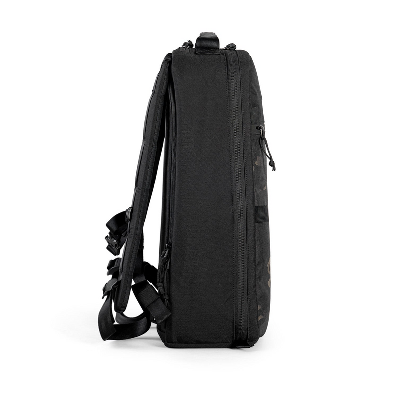 Ctactical CT21 V3.0 Backpack - Mashup - 500D Cordura®