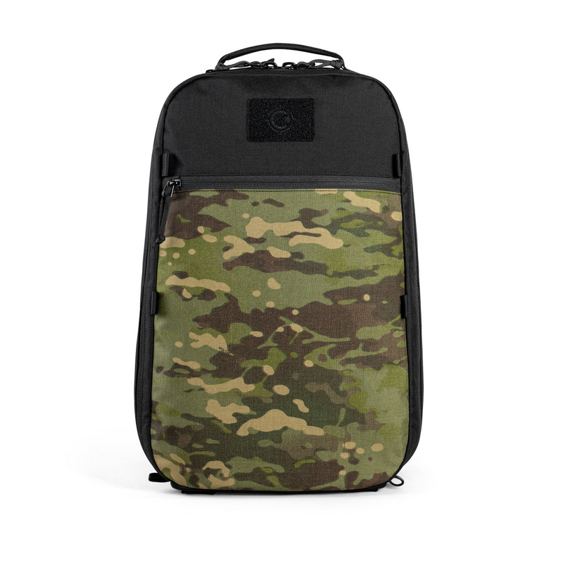 Ctactical CT21 V3.0 Backpack - Mashup - 500D Cordura®