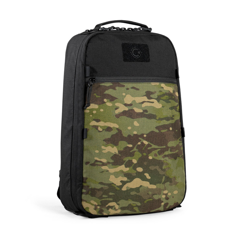 Ctactical CT21 V3.0 Backpack - Mashup - 500D Cordura®