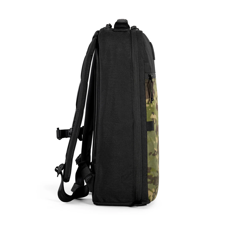 Ctactical CT21 V3.0 Backpack - Mashup - 500D Cordura®