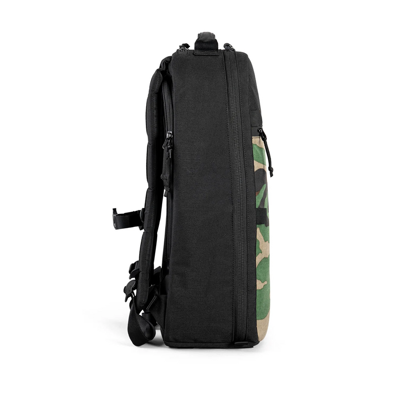 Ctactical CT21 V3.0 Backpack - Mashup - 500D Cordura®