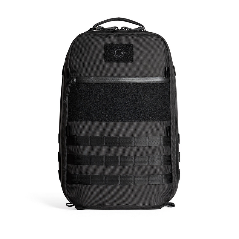 Ctactical CT21 V3.0 Backpack - The Rebel