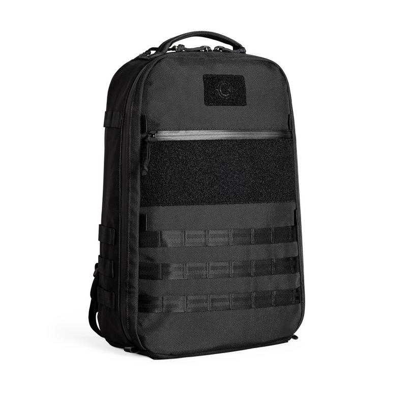 Ctactical CT21 V3.0 Backpack - The Rebel