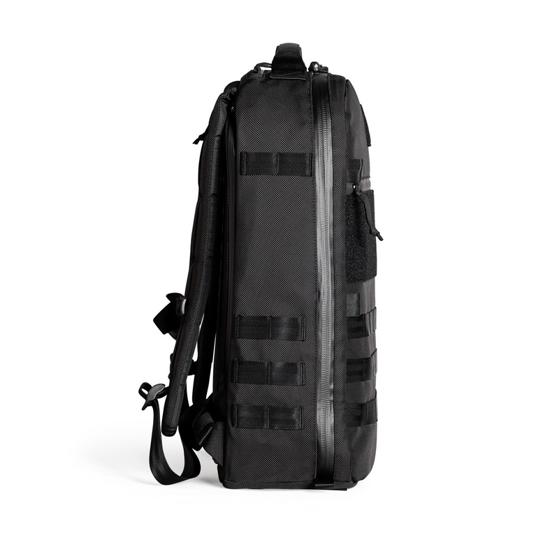 Ctactical CT21 V3.0 Backpack - The Rebel