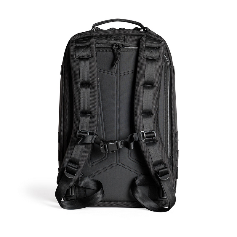 Ctactical CT21 V3.0 Backpack - The Rebel