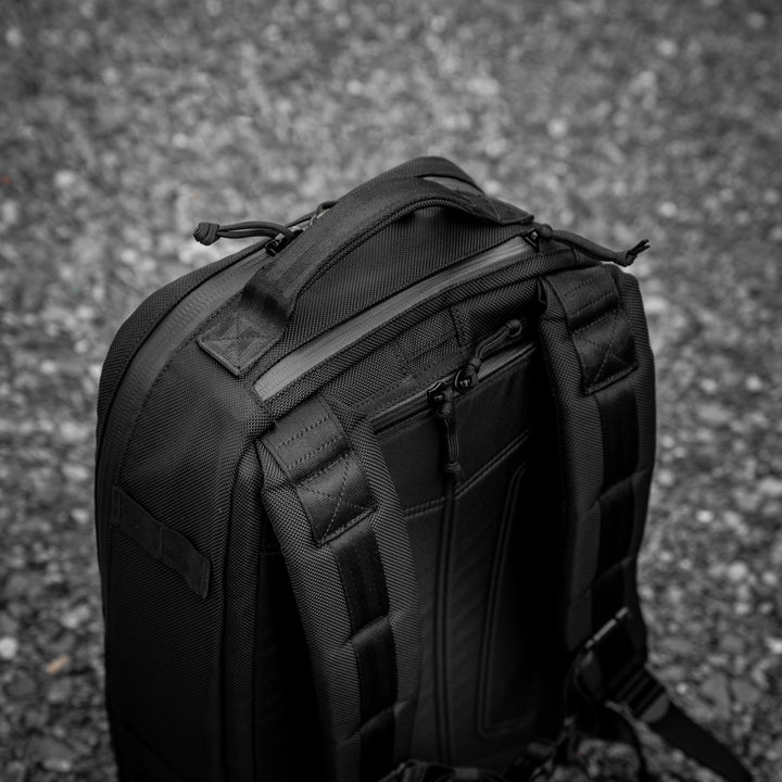 Ctactical CT21 V3.0 Backpack - The Rebel