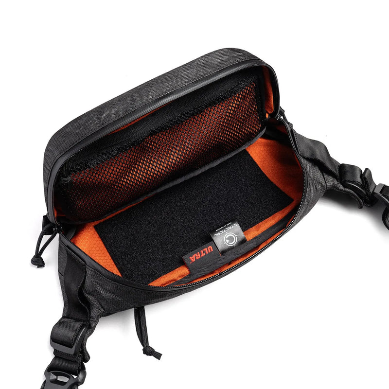 Ctactical CT4W EDC Waist Pack - ULTRA400X