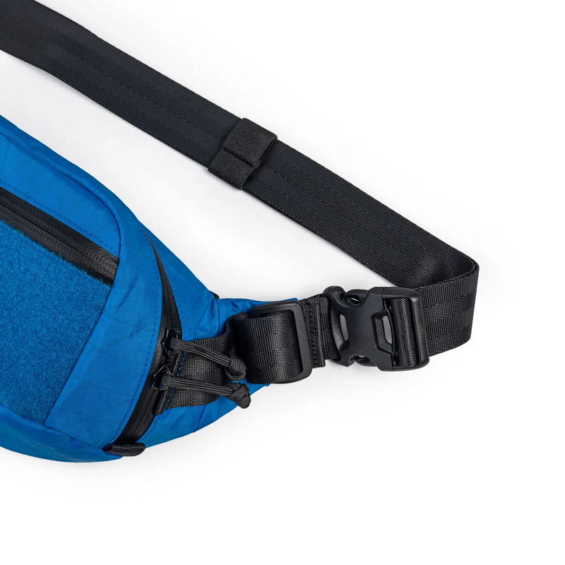 Ctactical CT4W EDC Waist Pack - XPAC VX21