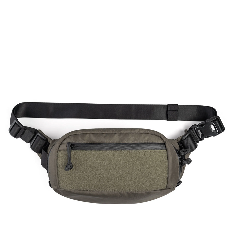 Ctactical CT4W EDC Waist Pack - ECOPAK EPX400