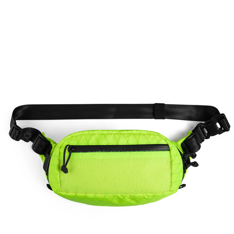 Ctactical CT4W EDC Waist Pack - XPAC RVX25