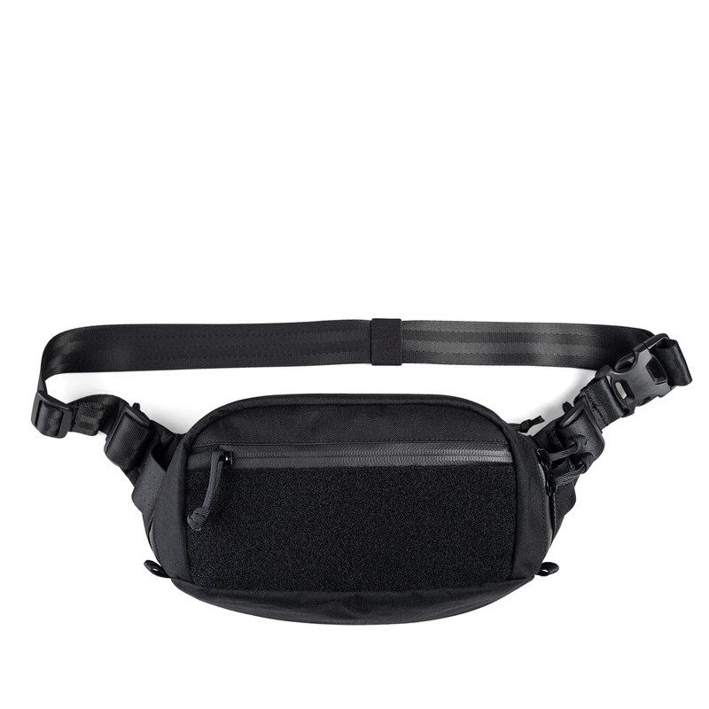 Ctactical CT4W EDC Waist Pack - XPAC X50