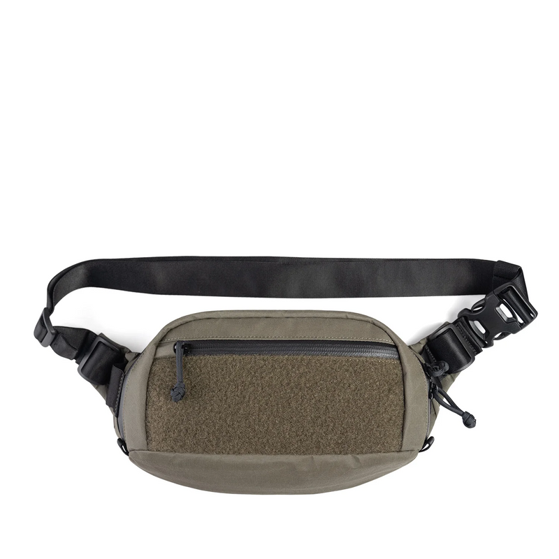 Ctactical CT4W EDC Waist Pack - XPAC X50