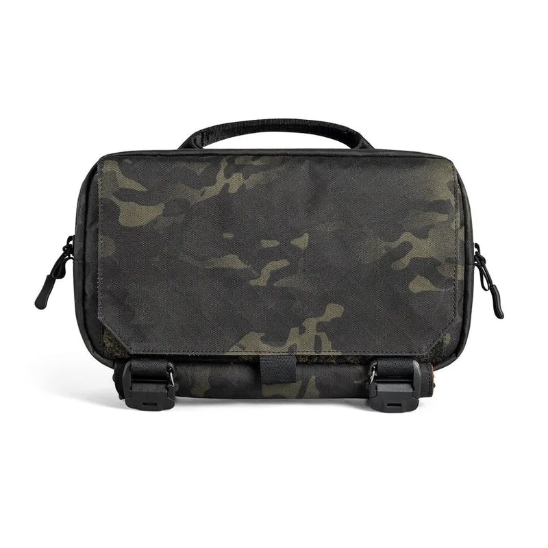 Ctactical CT5 EDC Sling Pack - Ecopak EPLX600 Black Multicam