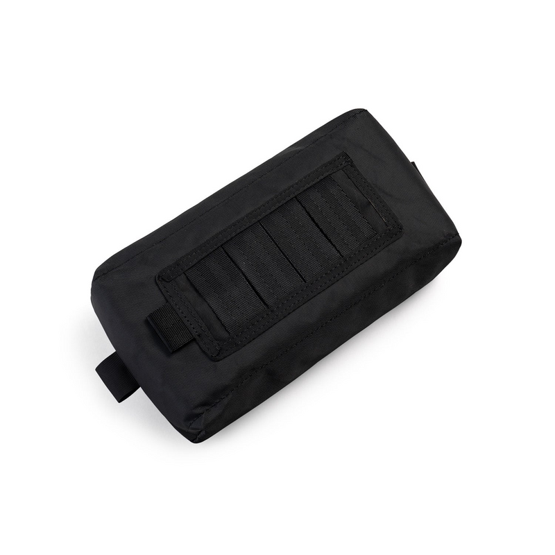 Ctactical Pencil Case - Ecopak EPX400