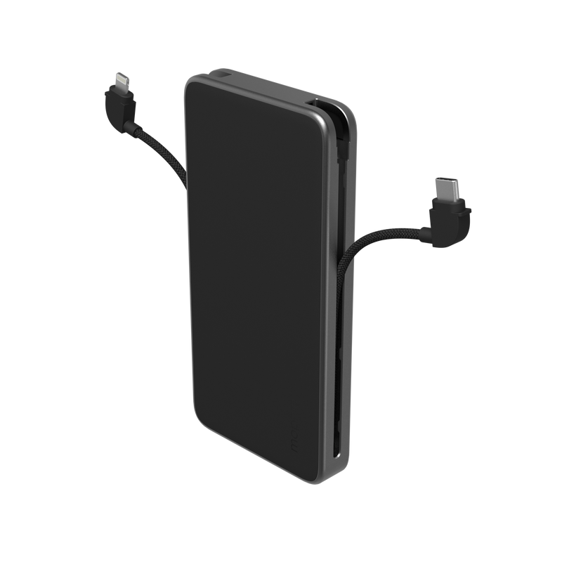 Mophie Powerstation Plus 30W - 10000mAh