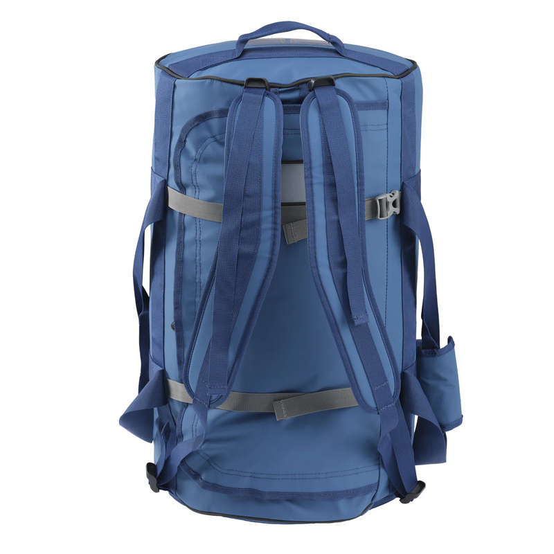 CARIBEE Kokoda 65L Gear Bag - Blue