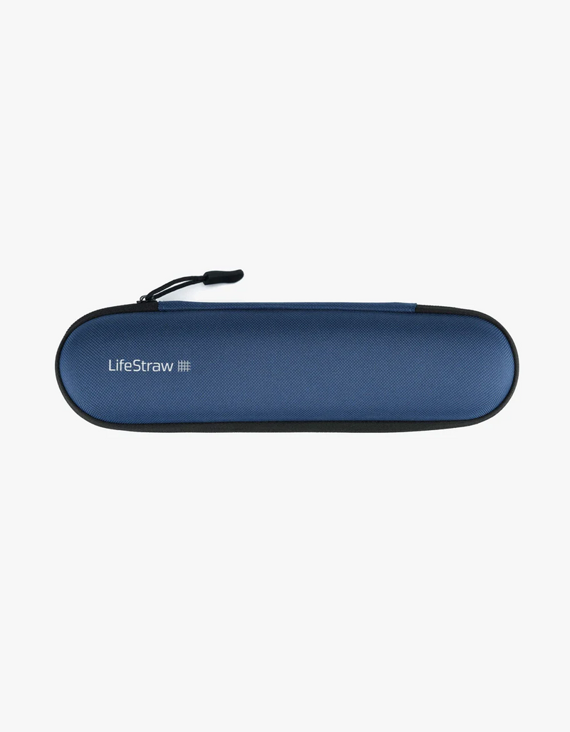 LifeStraw Personal Straw Filter Carry Case