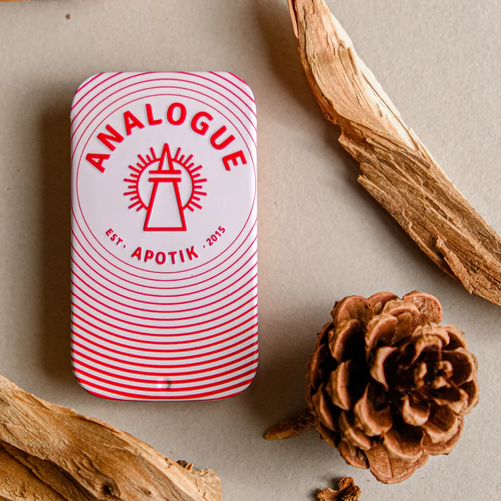 Analogue Apotik Conquestor Solid Cologne