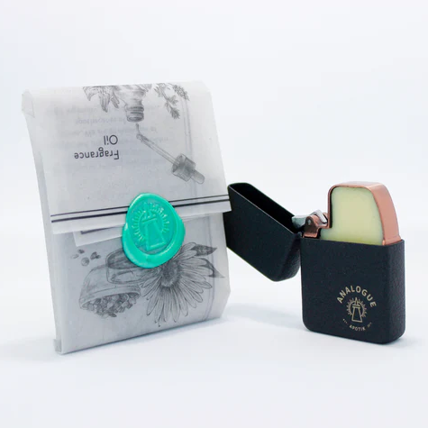 Analogue Apotik Omni Solid Cologne Crackle Case