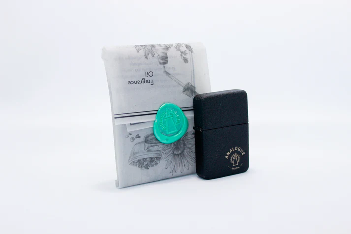 Analogue Apotik Omni Solid Cologne Crackle Case