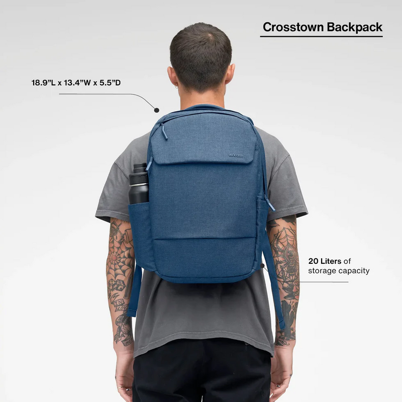 Incase Crosstown Backpack 20L