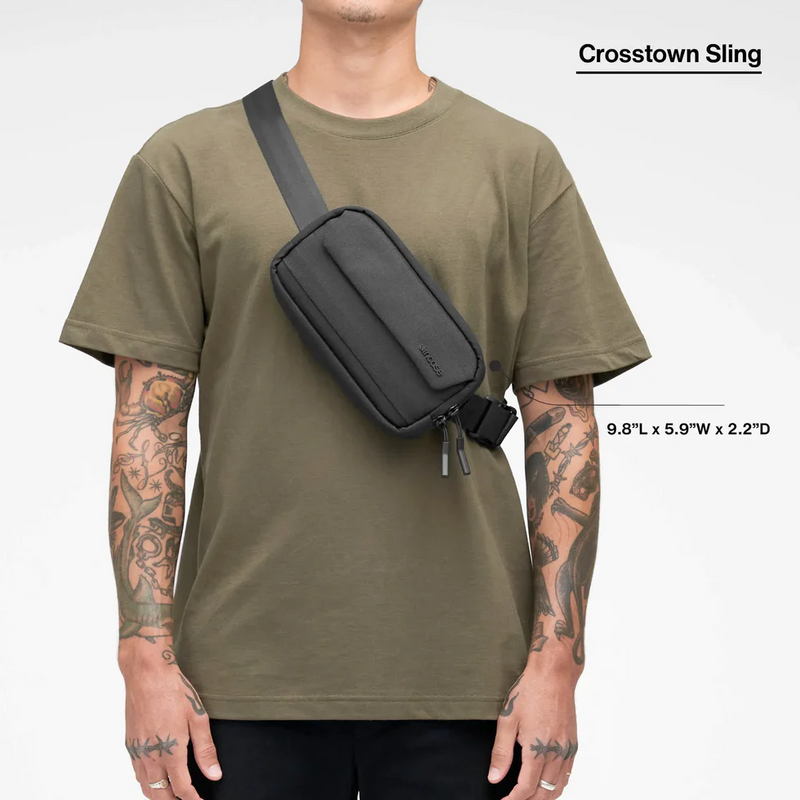 Incase Crosstown Sling