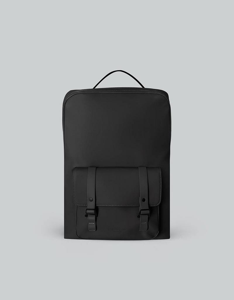 Gaston Luga Spläsh Org. Backpack 15"