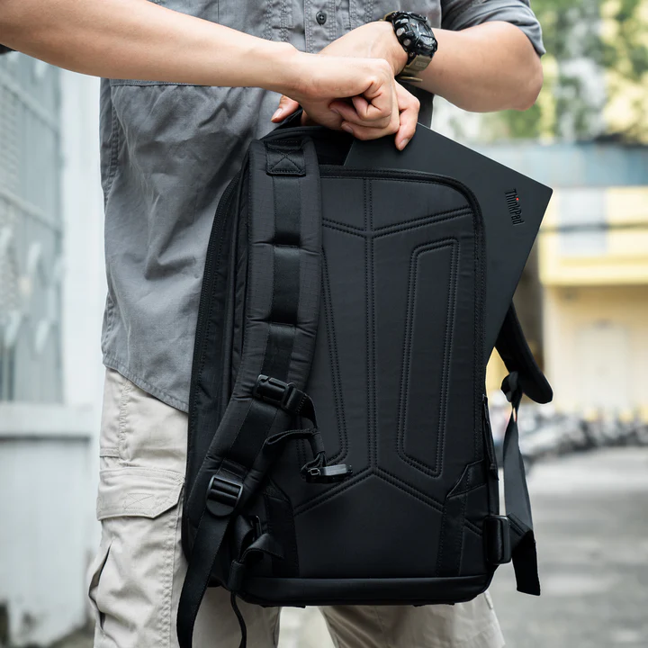 Ctactical CT15 V3.0 Backpack - Slick Design - Nylon 420D Ripstop