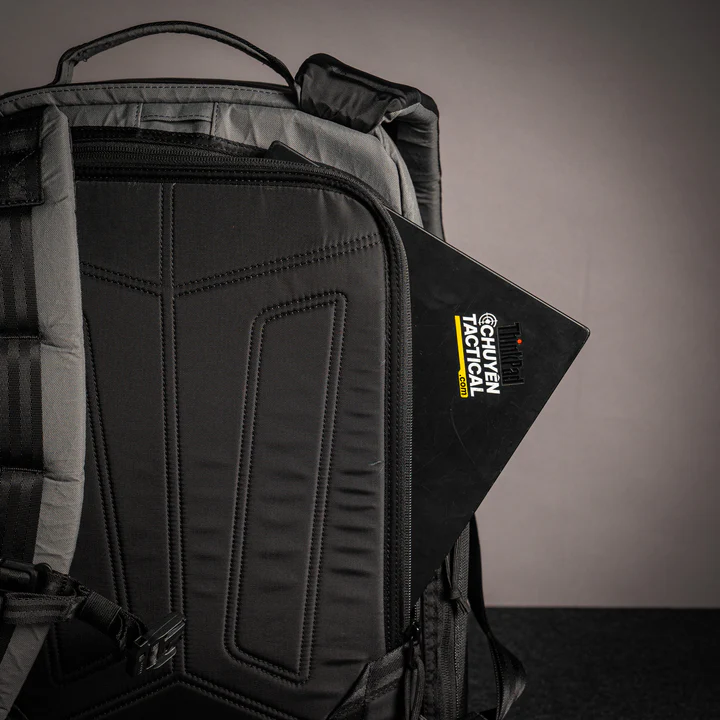 Ctactical CT21 V3.0 Backpack Slick - XPAC X50 WBP