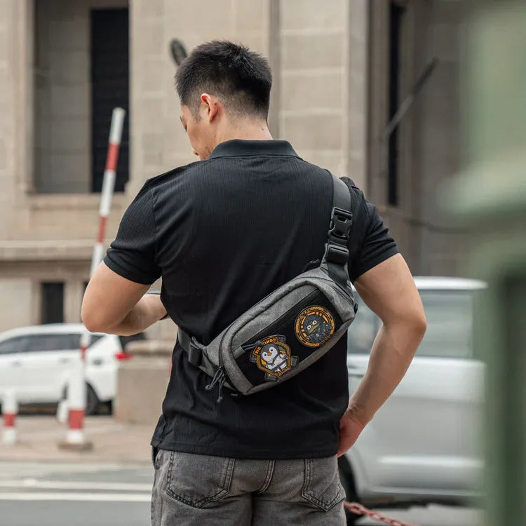 Ctactical CT4W EDC Waist Pack - XPAC RX30