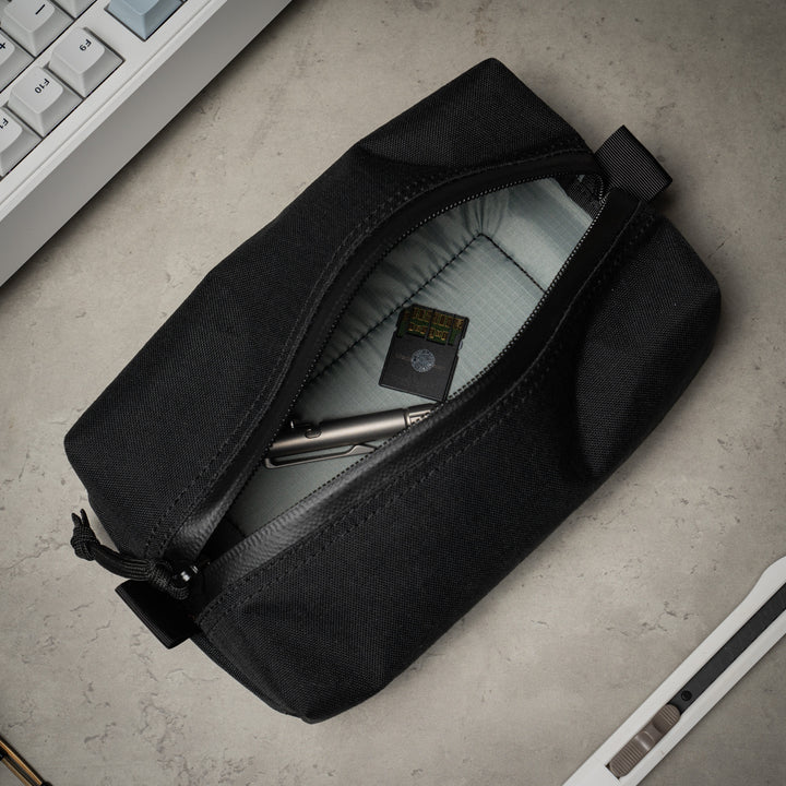 Ctactical Pencil Case - ULTRA400X