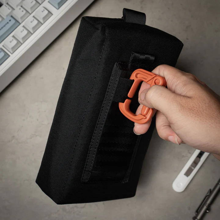 Ctactical Pencil Case - XPAC VX21