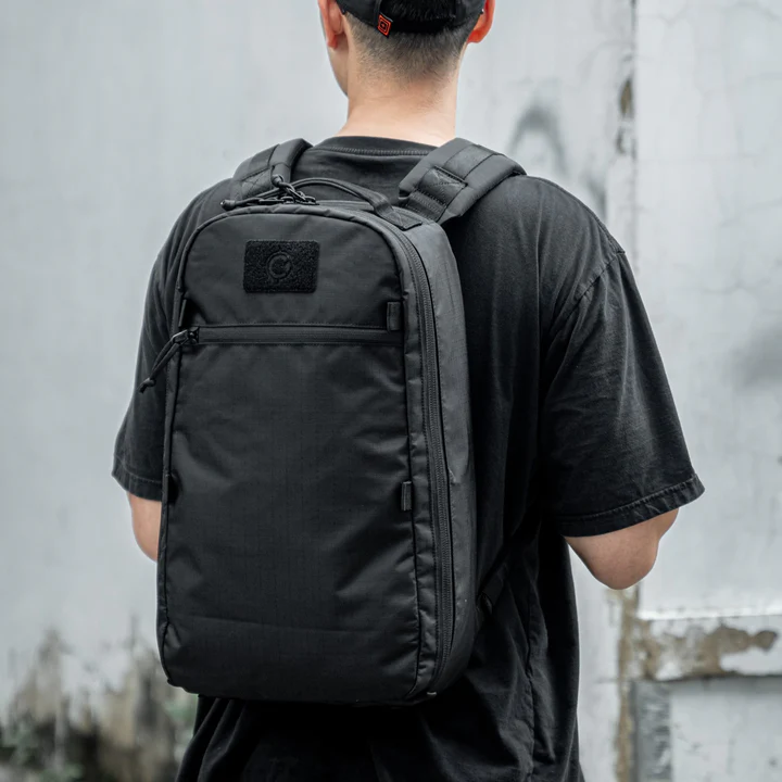 Ctactical CT15 V3.0 Backpack - Slick Design - Nylon 420D Ripstop