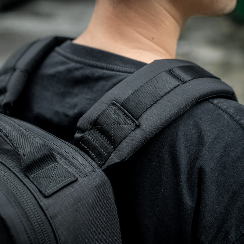 Ctactical CT15 V3.0 Backpack - Slick Design - Nylon 420D Ripstop