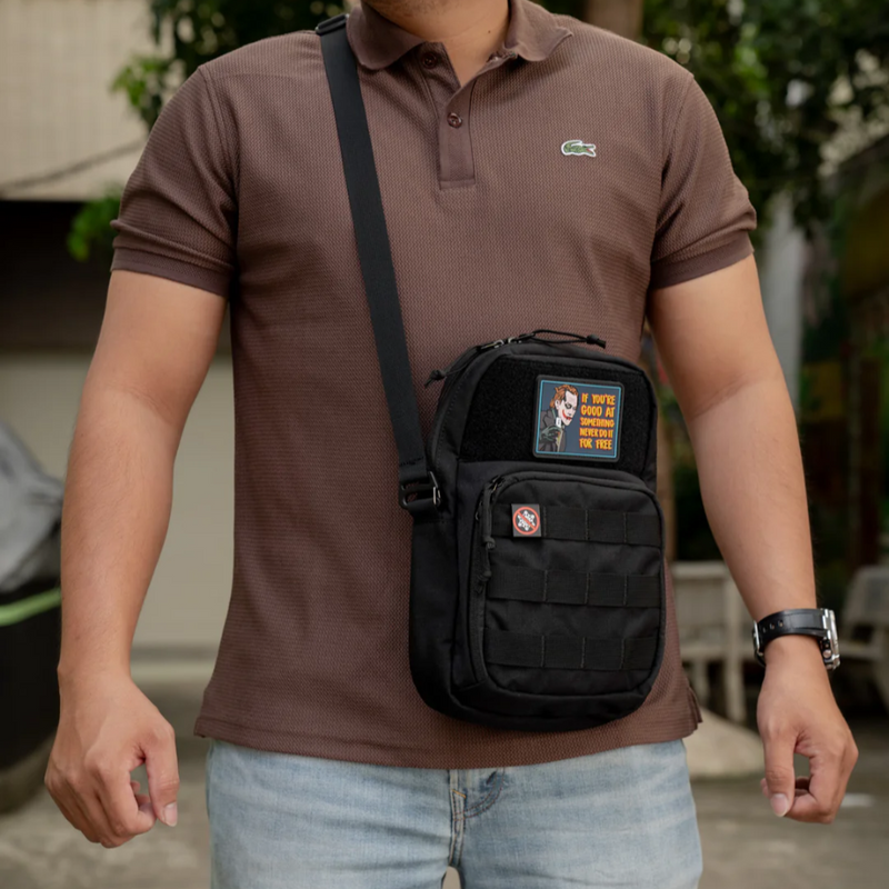 Ctactical CT2 V2.0 Shoulder Bag